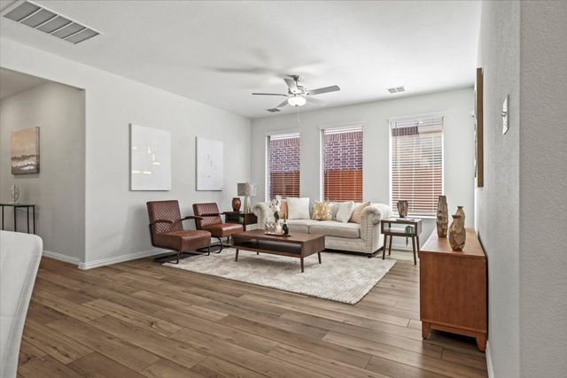 3623 Honey Daisy Drive, Crandall, TX 75114