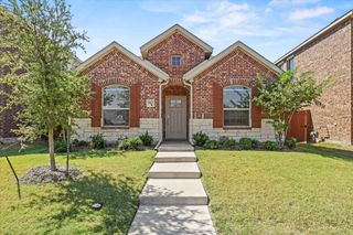 3623 Honey Daisy Drive, Crandall, TX 75114