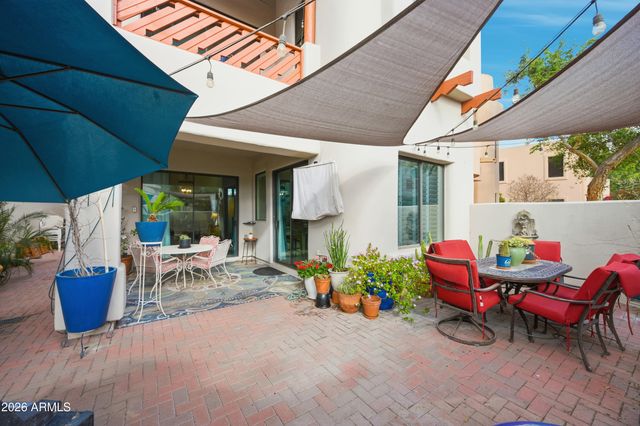 333 N PENNINGTON Drive N 2, Chandler, AZ 85224