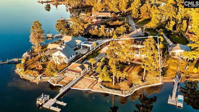 120 Tall Timber Trail, Lexington, SC 29072