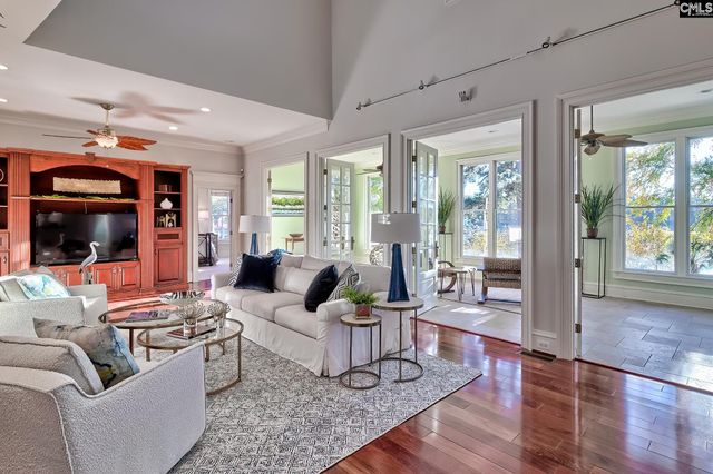 120 Tall Timber Trail, Lexington, SC 29072