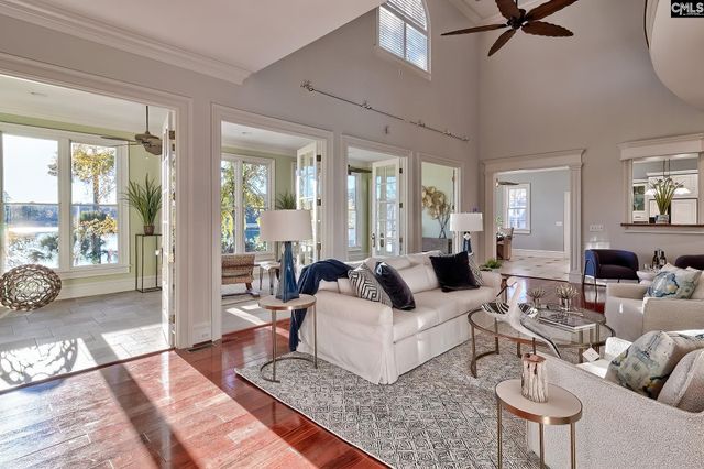 120 Tall Timber Trail, Lexington, SC 29072