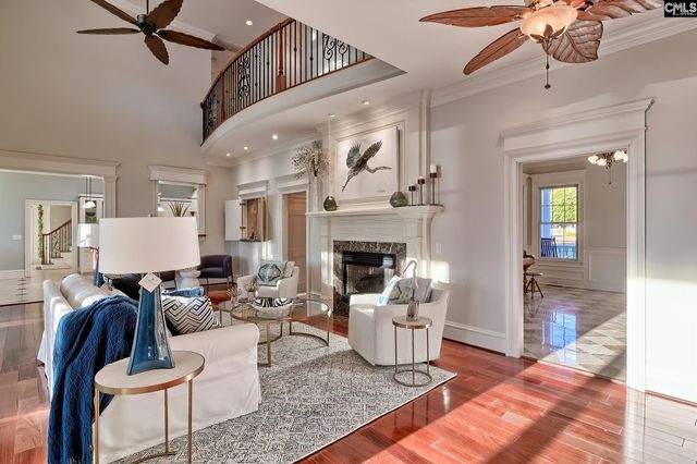 120 Tall Timber Trail, Lexington, SC 29072