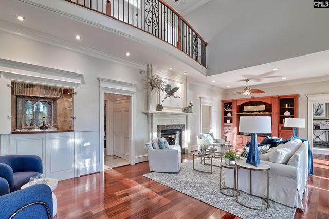 120 Tall Timber Trail, Lexington, SC 29072