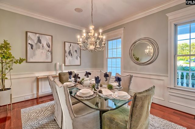 120 Tall Timber Trail, Lexington, SC 29072