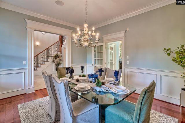 120 Tall Timber Trail, Lexington, SC 29072