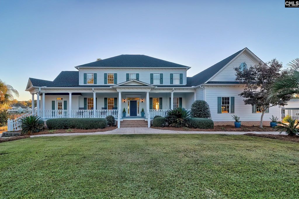 120 Tall Timber Trail, Lexington, SC 29072