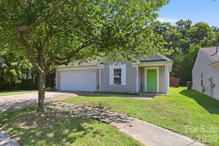 13113 Young Fawn Court, Charlotte, NC 28278