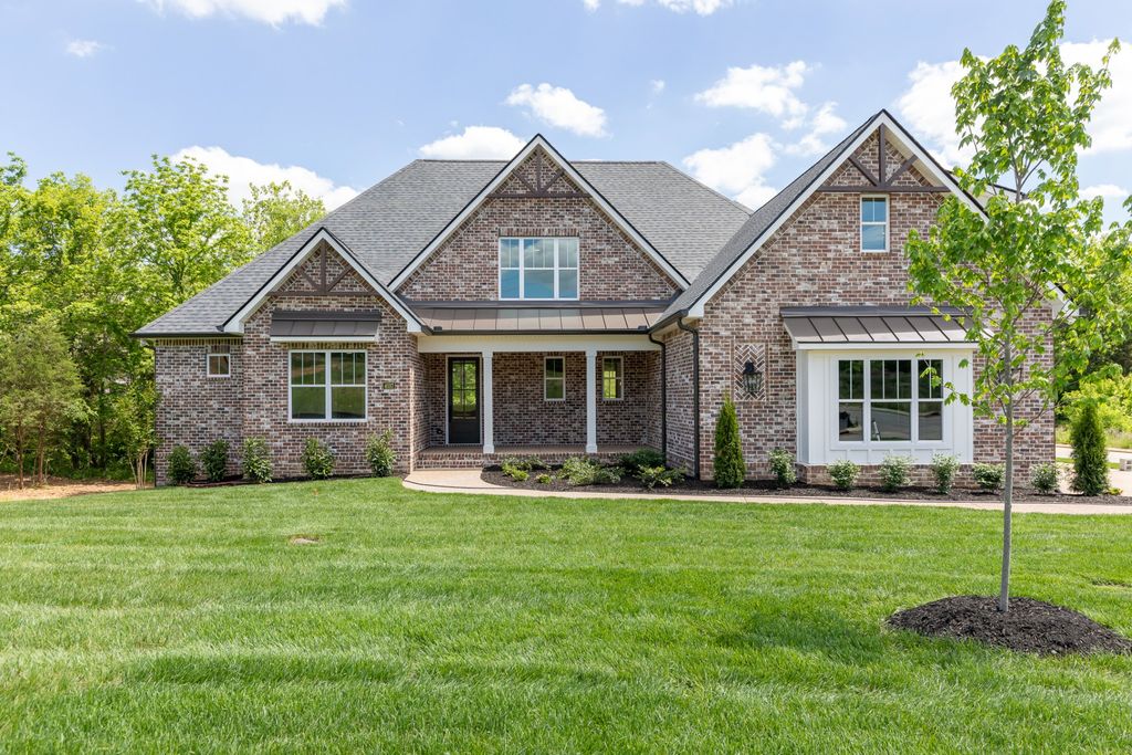 4037 Mandrake Pl, Lebanon, TN 37087