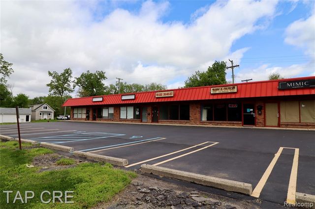 27540 7 Mile Road, Livonia, MI 48152