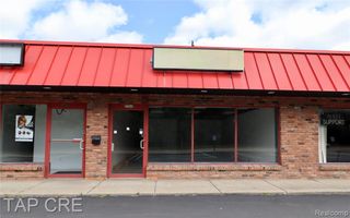 27540 7 Mile Road, Livonia, MI 48152