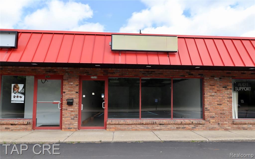 27540 7 Mile Road, Livonia, MI 48152