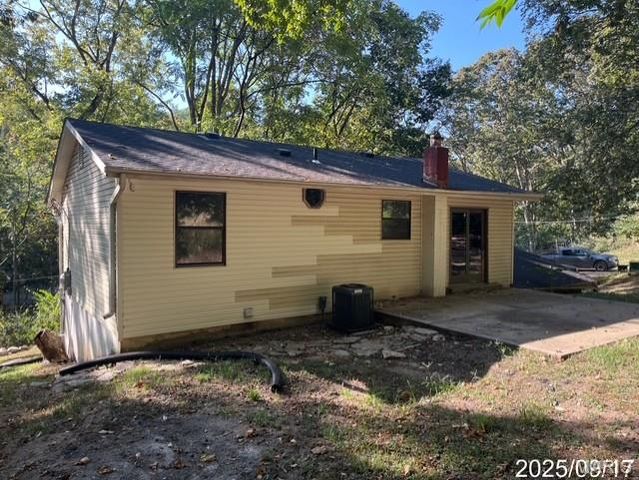 3307 Woodland Trail, Imperial, MO 63052