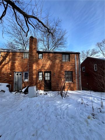 8156 Chaske St, Verona, PA 15147