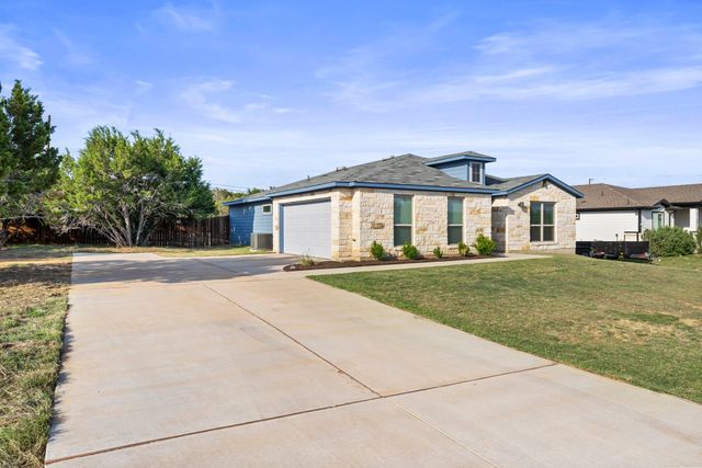 21604 Bluejay BLVD, Lago Vista, TX 78645