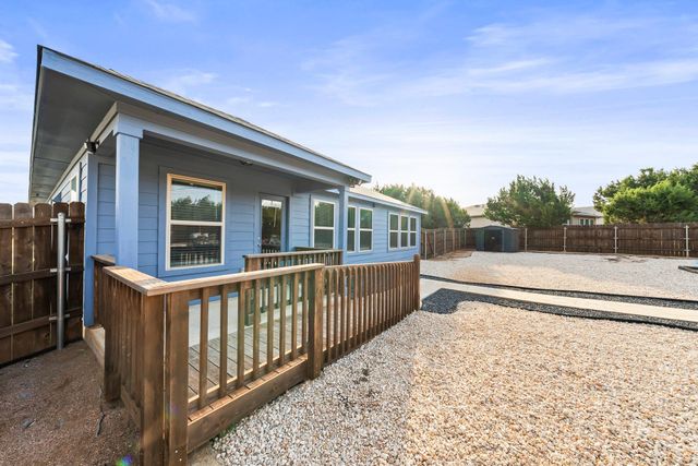 21604 Bluejay BLVD, Lago Vista, TX 78645