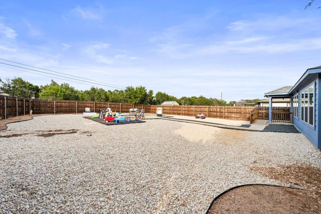 21604 Bluejay BLVD, Lago Vista, TX 78645