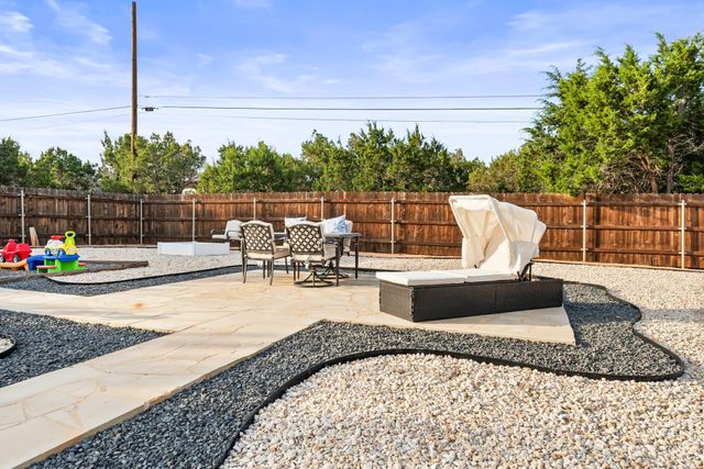 21604 Bluejay BLVD, Lago Vista, TX 78645