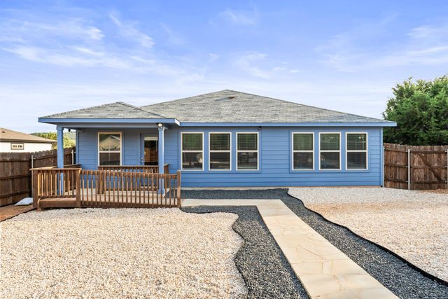21604 Bluejay BLVD, Lago Vista, TX 78645