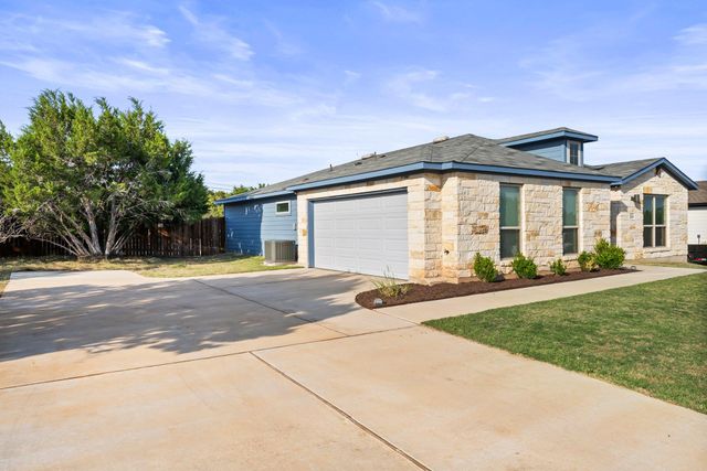 21604 Bluejay BLVD, Lago Vista, TX 78645