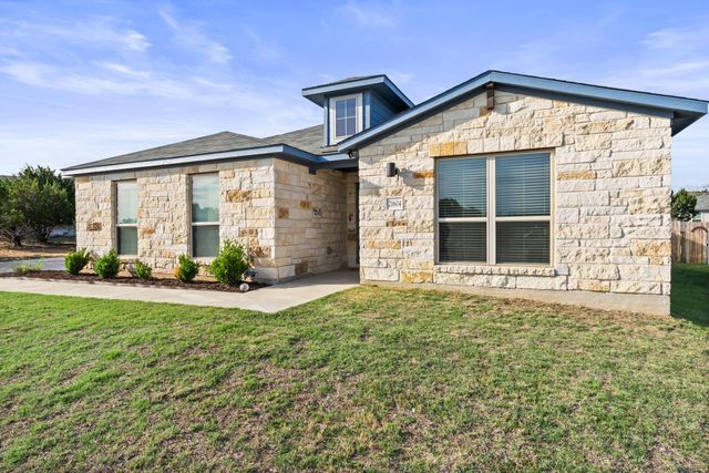 21604 Bluejay BLVD, Lago Vista, TX 78645