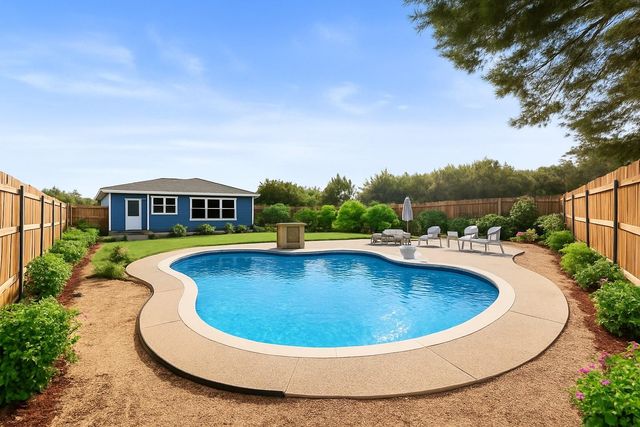 21604 Bluejay BLVD, Lago Vista, TX 78645