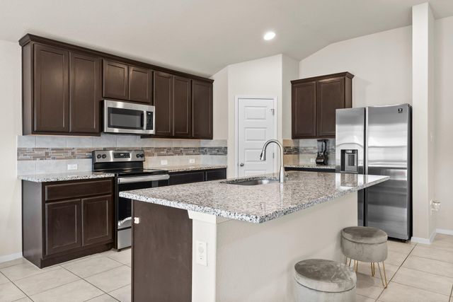21604 Bluejay BLVD, Lago Vista, TX 78645