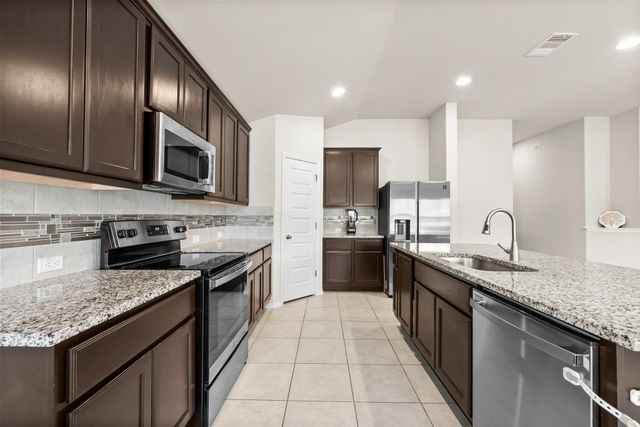 21604 Bluejay BLVD, Lago Vista, TX 78645