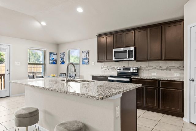 21604 Bluejay BLVD, Lago Vista, TX 78645