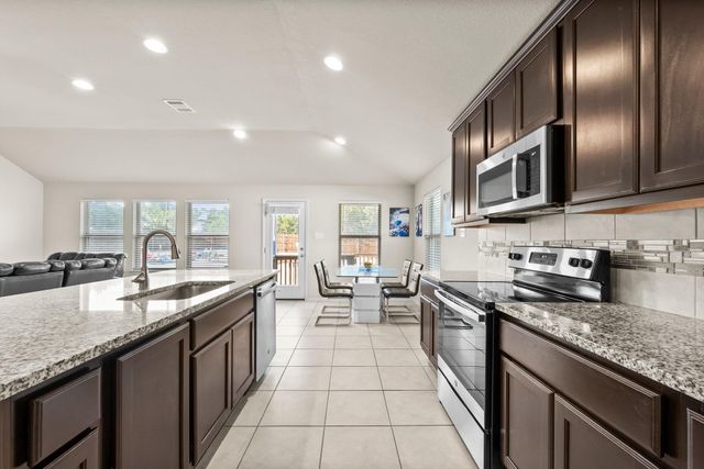 21604 Bluejay BLVD, Lago Vista, TX 78645