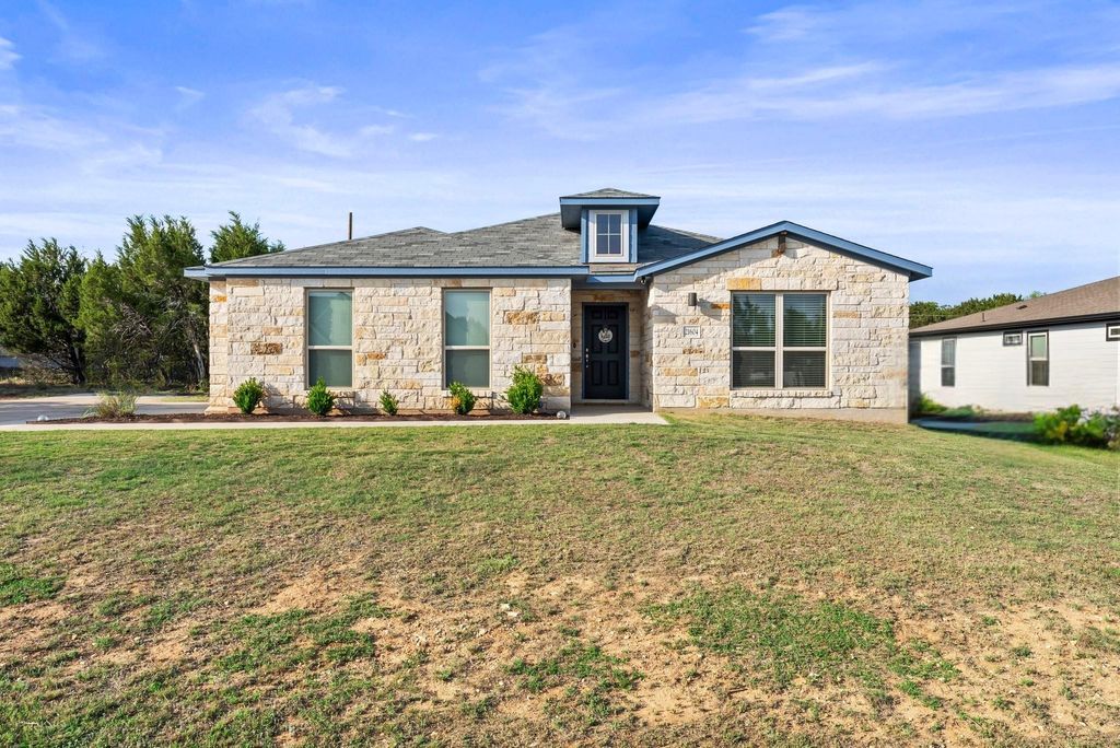 21604 Bluejay BLVD, Lago Vista, TX 78645