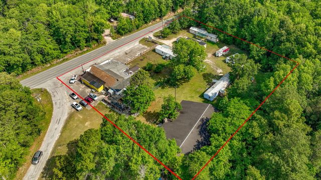 1265 Trojan Road, Cross, SC 29436