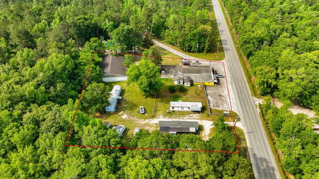 1265 Trojan Road, Cross, SC 29436