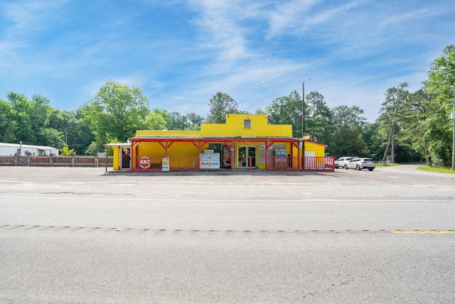 1265 Trojan Road, Cross, SC 29436