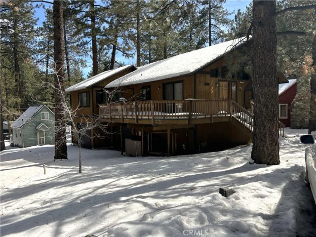 1414 Laura, Wrightwood, CA 92397