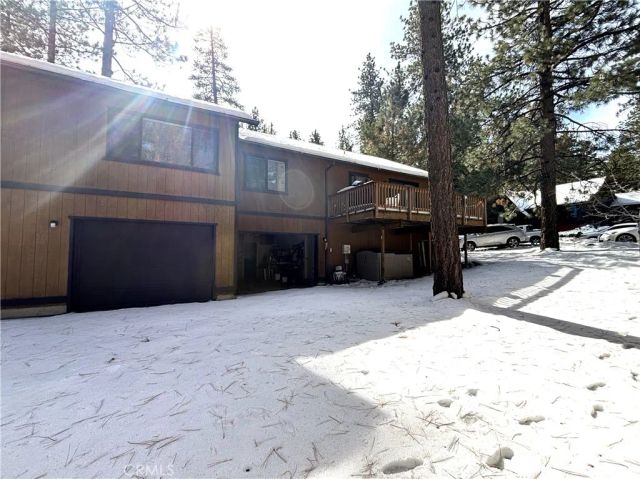 1414 Laura, Wrightwood, CA 92397