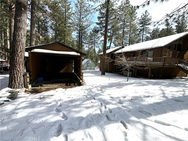 1414 Laura, Wrightwood, CA 92397