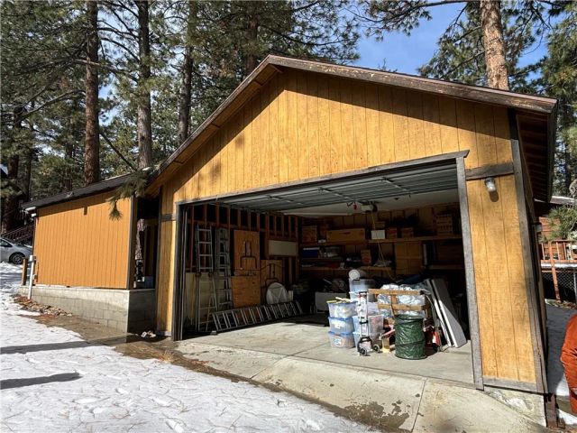 1414 Laura, Wrightwood, CA 92397