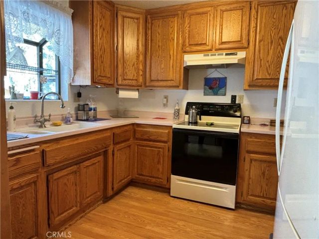 1414 Laura, Wrightwood, CA 92397