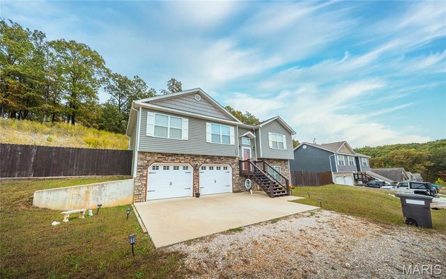 21005 Halifax Drive, St Robert, MO 65584