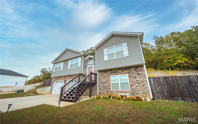 21005 Halifax Drive, St Robert, MO 65584