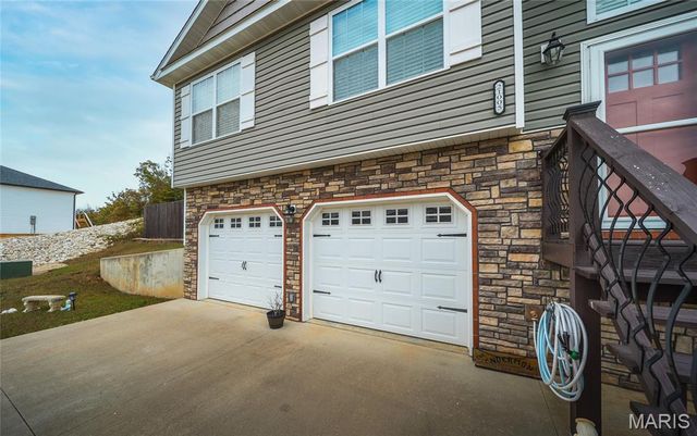 21005 Halifax Drive, St Robert, MO 65584