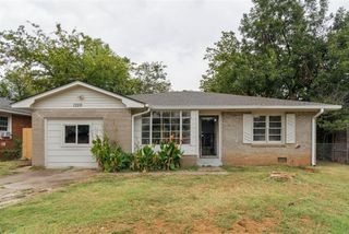 1229 NW 83rd Street, Oklahoma City, OK 73114