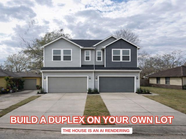 5118 Nassau Road, Houston, TX 77021