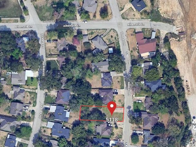 5118 Nassau Road, Houston, TX 77021