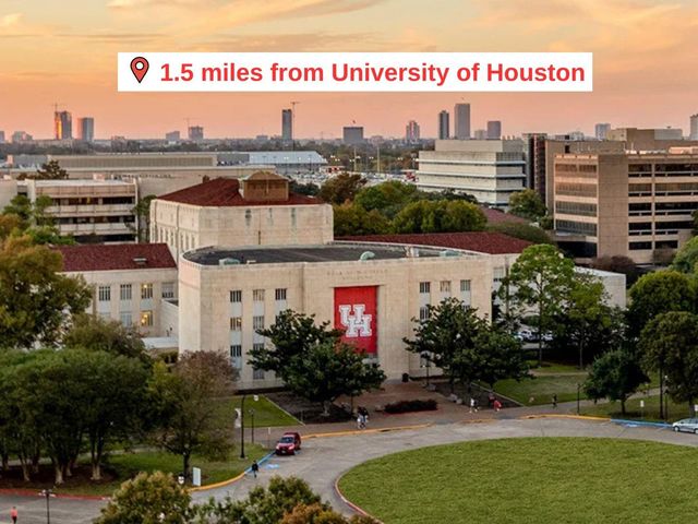 5118 Nassau Road, Houston, TX 77021