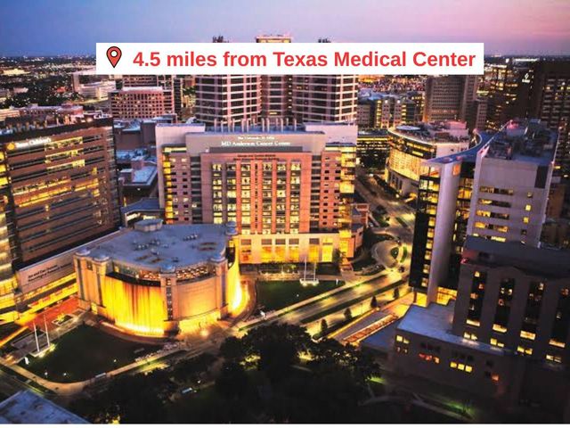 5118 Nassau Road, Houston, TX 77021