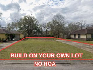 5118 Nassau Road, Houston, TX 77021