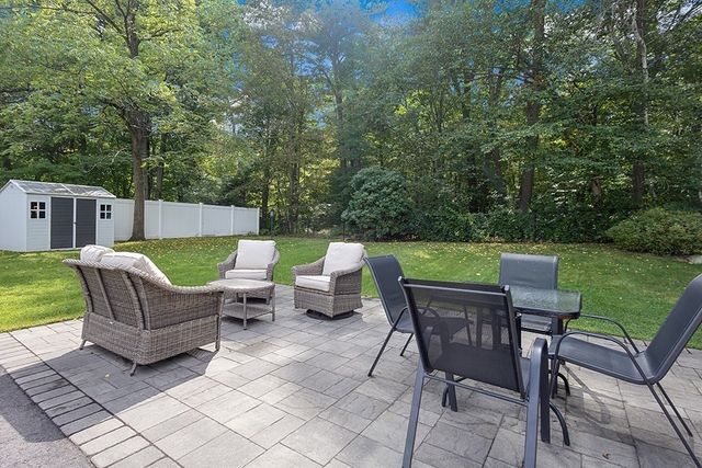 31 Acorn Dr 31, Randolph, MA 02368