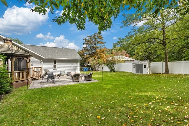 31 Acorn Dr 31, Randolph, MA 02368
